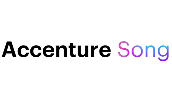 Accenture Song