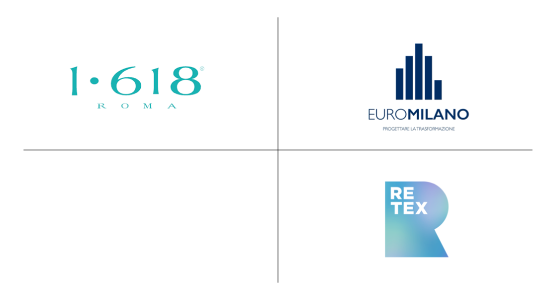 1·618, EuroMilano, Retex